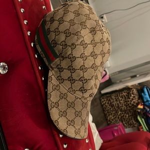 Gucci Hat